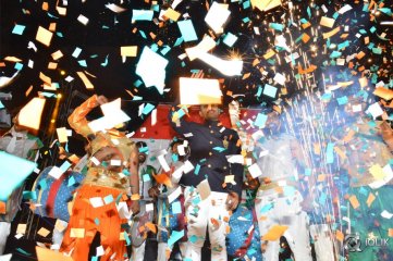 Naa Peru Surya Naa Illu India Pre Release Event Photos